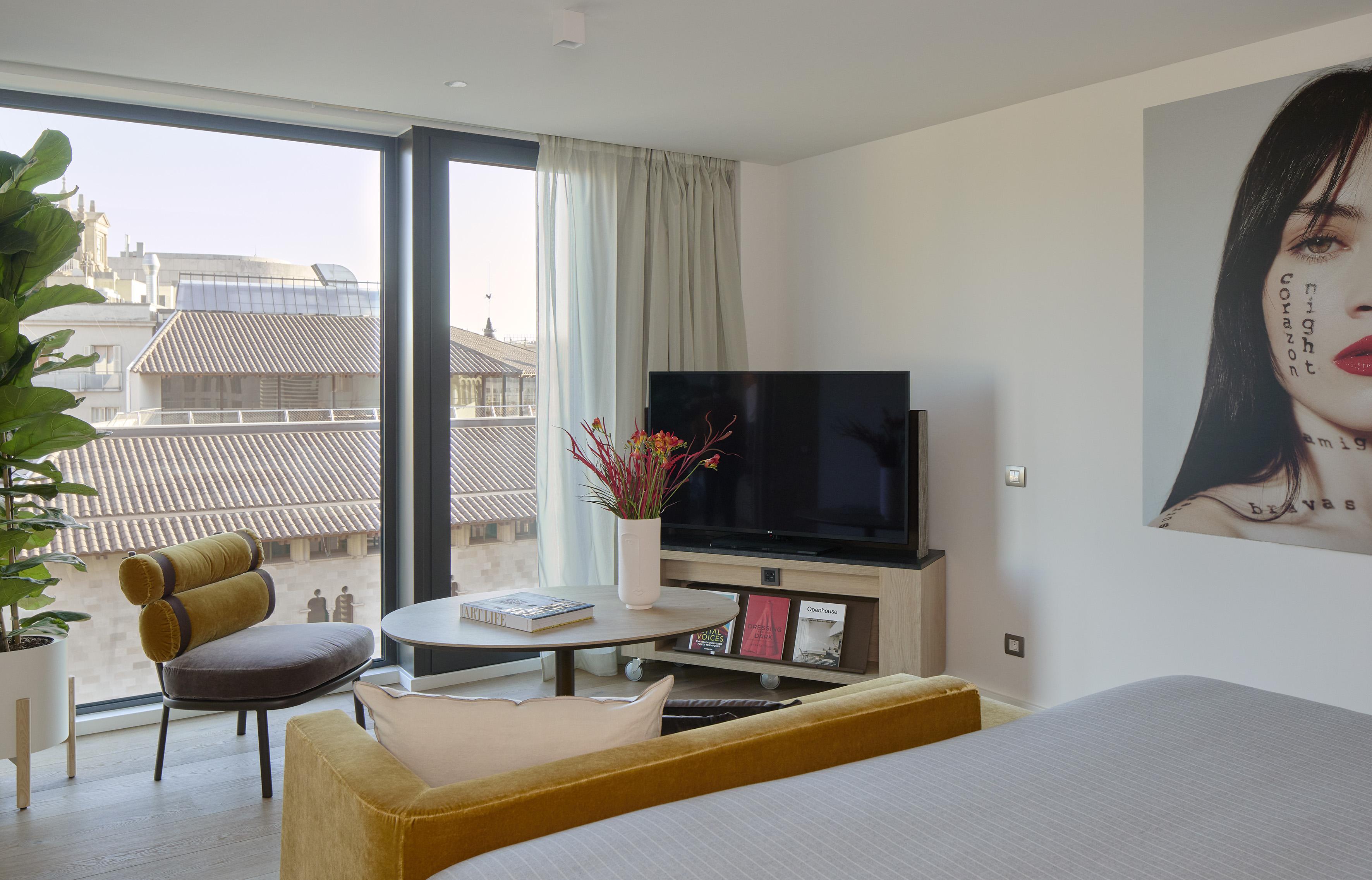 Hotel Me Barcellona