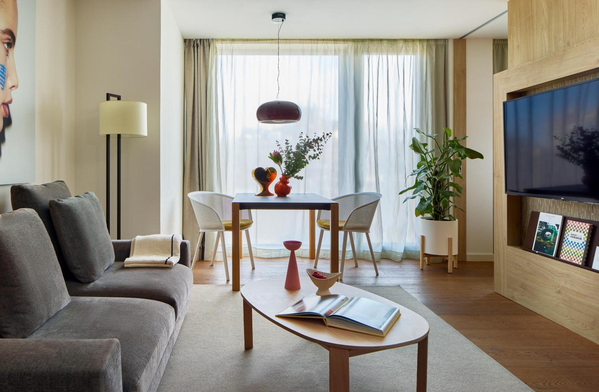 Me Hotel Barcellona